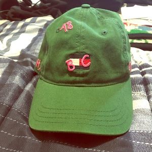 Tommy Hilfiger x Broken Clover 🧢